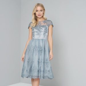 Chi Chi London Dress